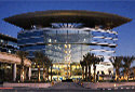 Dubai Airport Free Zone Authority