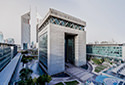 Dubai International Financial Centre