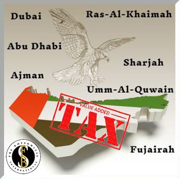 UAE VAT Services