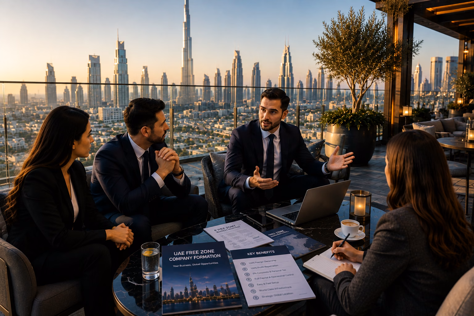 uae_free_zone_company_formation UAE Free Zone Company Formation Services